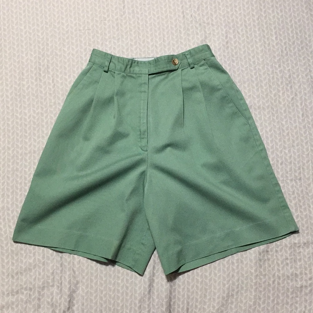 Women’s Talbot shorts